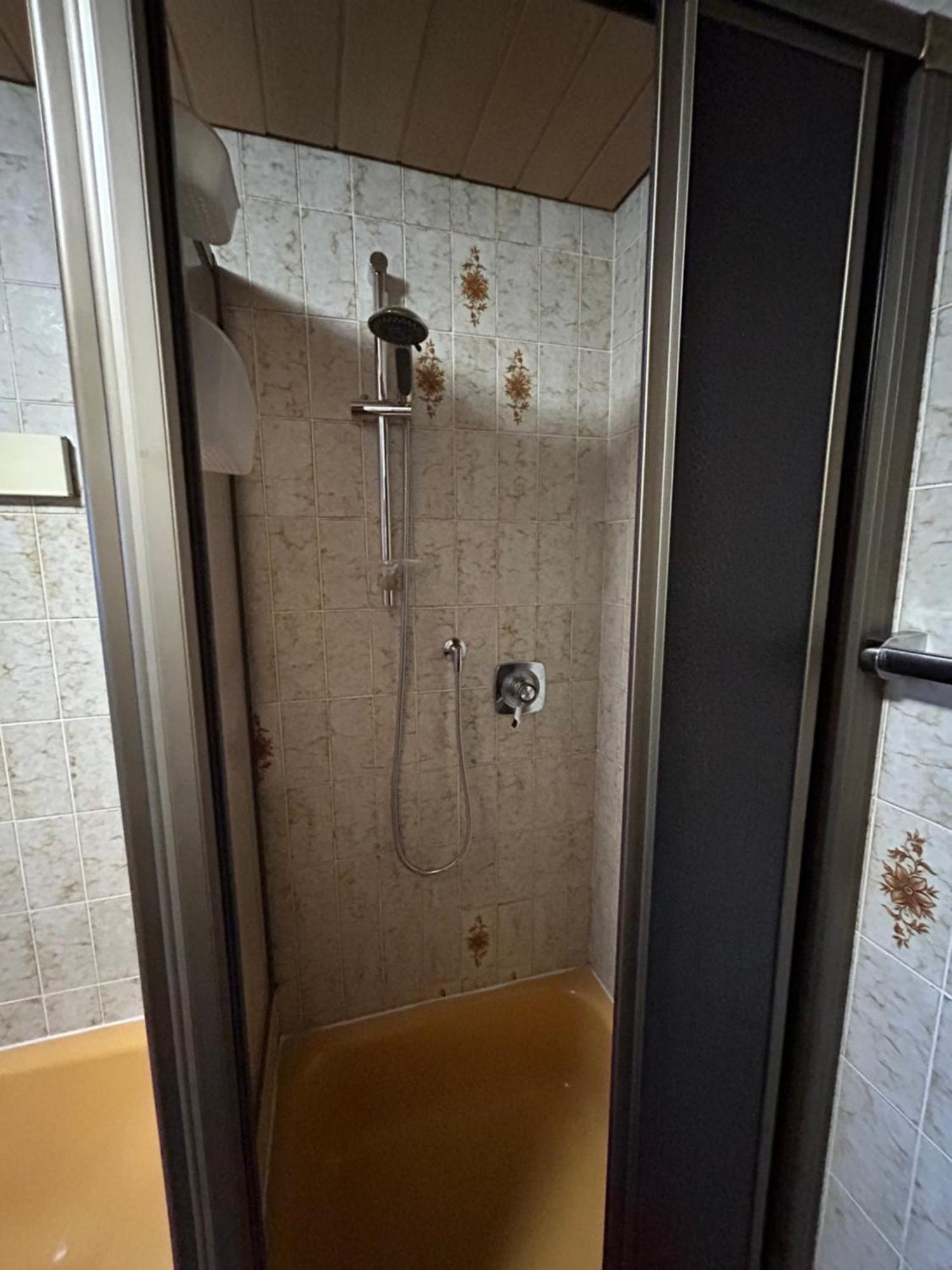 Ferien- Und Monteurwohnung Zum Waldblick Exteriér fotografie